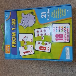 Puzzle Tots Puzzle